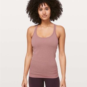Lululemon Ebb To Street Tank II